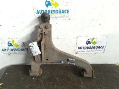 Trapecio Ssangyong RODIUS 2 7 Turbodiesel 