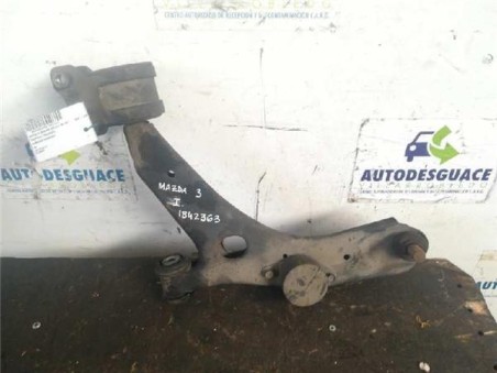 Trapecio Mazda 3 BERLINA 2 0 16V 