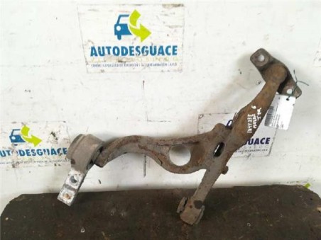 Trapecio Mazda 6 LIM  2 0 Turbodiesel 