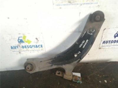 Trapecio Nissan QASHQAI 1 5 Turbodiesel