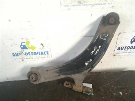 Trapecio Nissan QASHQAI 1 5 Turbodiesel 