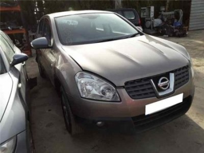Trapecio Nissan QASHQAI 1 5 Turbodiesel