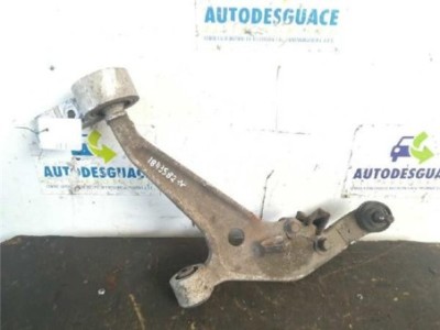 Trapecio Nissan X-TRAIL 2 2 16V Turbodiesel