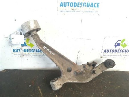 Trapecio Nissan X-TRAIL 2 2 16V Turbodiesel 