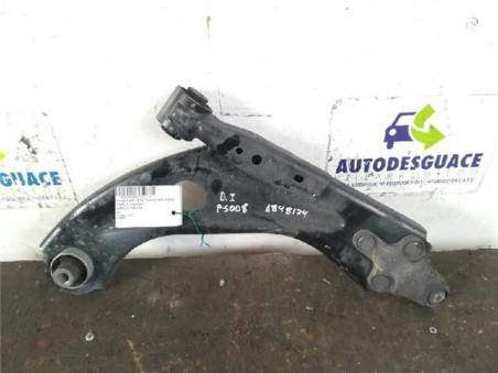 Trapecio Peugeot 5008 1 6 16V Turbo 