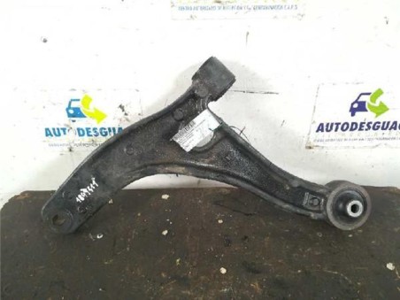 Trapecio Renault MASTER KOMBI 2 3 dCi D 