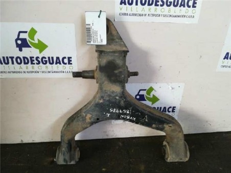 Trapecio Ssangyong KYRON 2 0 