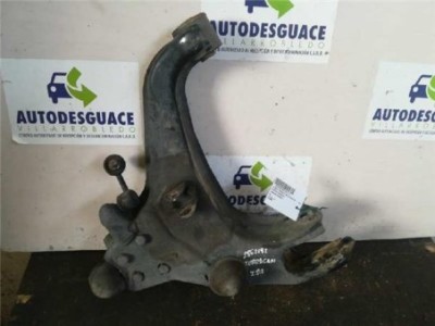 Trapecio Hyundai TERRACAN 2 9 CRDi