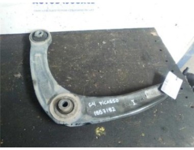 Trapecio Citroen C4 PICASSO 2 0 HDi FAP 