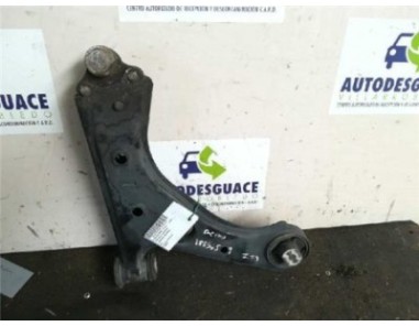 Trapecio Citroen NEMO 1 4 HDi 
