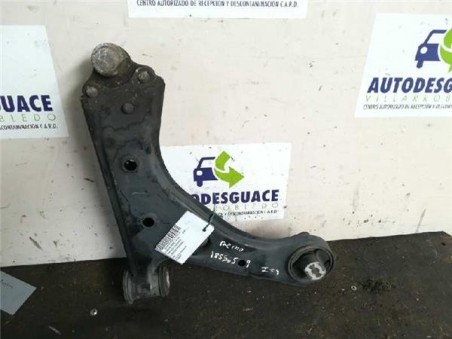 Trapecio Citroen NEMO 1 4 HDi 