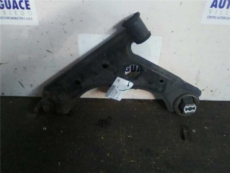 Trapecio Citroen NEMO 1 4 HDi 