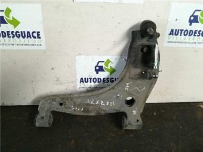 Trapecio Mazda MX-5 1 6 16V