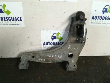 Trapecio Mazda MX-5 1 6 16V 