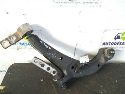 Trapecio Nissan ALMERA TINO 2 2 16V Turbodiesel