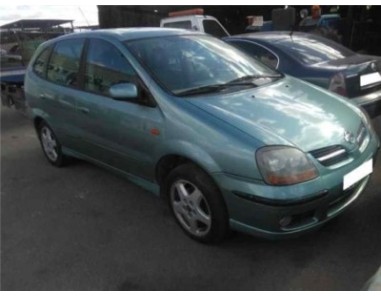 Trapecio Nissan ALMERA TINO 2 2 16V Turbodiesel 