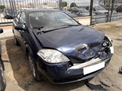 Trapecio Nissan PRIMERA BERLINA 2 2 16V Turbodiesel  2