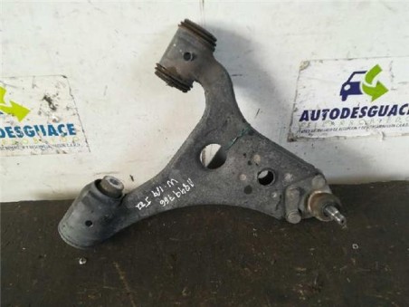 Trapecio MERCEDES CLASE A 1 5 