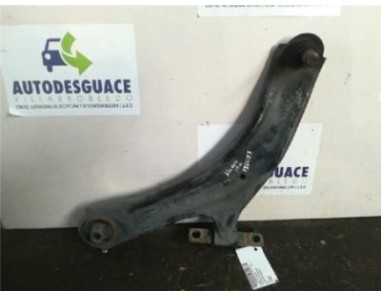 Trapecio Renault KOLEOS 2 0 dCi D FAP 