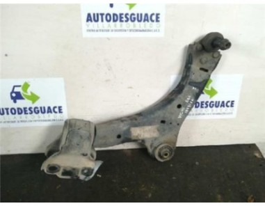 Trapecio Volvo S80 BERLINA 2 4 D 