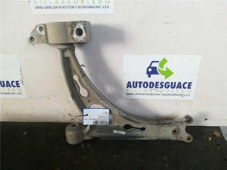 Trapecio Volkswagen GOLF PLUS 2 0 TDI 