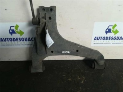 Trapecio Ssangyong RODIUS 2 7 Turbodiesel 