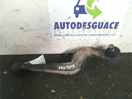 Trapecio Citroen C15 1769 