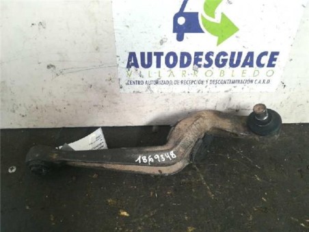 Trapecio Citroen C15 1769 