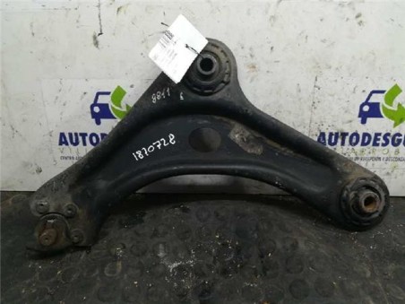 Trapecio Citroen C3 1 4 HDi 