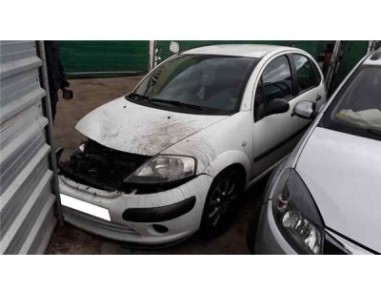 Trapecio Citroen C3 1 4 HDi 
