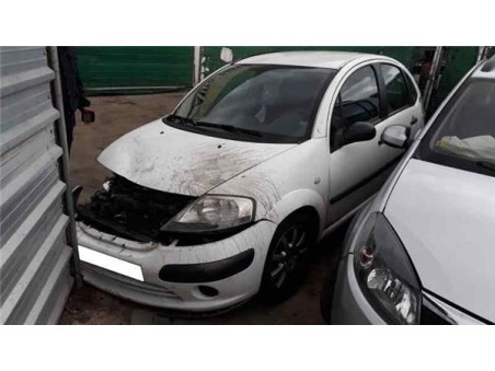 Trapecio Citroen C3 1 4 HDi 