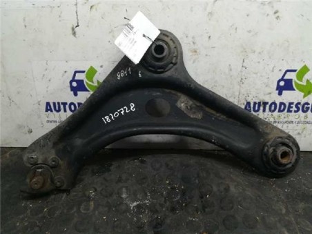 Trapecio Citroen C3 1 4 HDi 