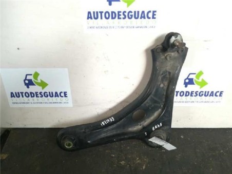 Trapecio Citroen C3 1 4 HDi FAP 