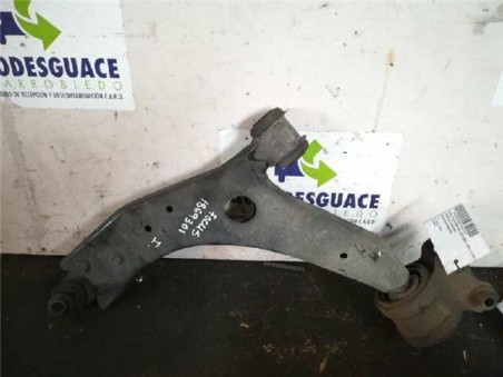 Trapecio Ford FOCUS BERLINA 1 6 TDCi 