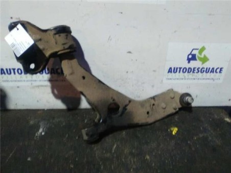 Trapecio Ford TRANSIT CONNECT 1 5 TDCi 