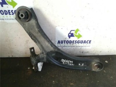 Trapecio Nissan QASHQAI 2 0 dCi Turbodiesel