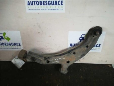 Trapecio Nissan ALMERA 1 5 16V 