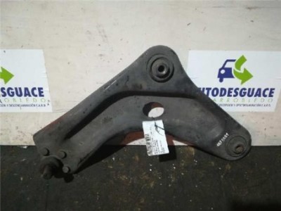 Trapecio Peugeot 207 1 6 16V HDi