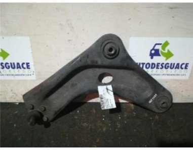 Trapecio Peugeot 207 1 6 16V HDi 