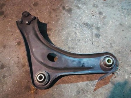 Trapecio Peugeot 2008 1 6 16V e-HDi FAP 