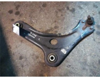 Trapecio Peugeot 2008 1 6 16V e-HDi FAP 