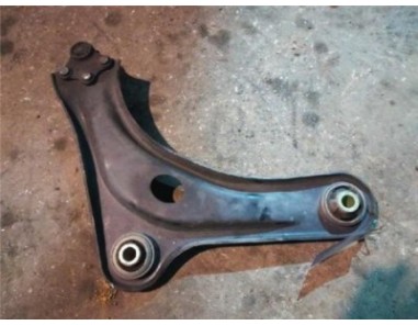 Trapecio Peugeot 2008 1 6 16V e-HDi FAP 