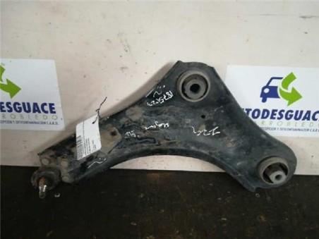 Trapecio Renault MEGANE III SPORT TOURER 1 5 dCi D FAP 