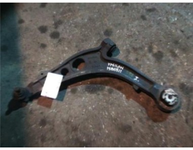 Trapecio Lancia YPSILON 1 4 