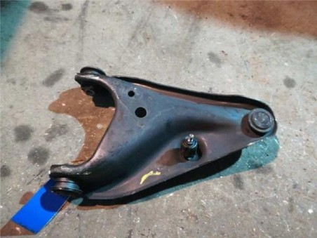 Trapecio Dacia LODGY 1 5 dCi D FAP 