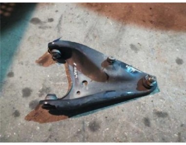 Trapecio Dacia LODGY 1 5 dCi D FAP 