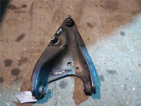 Trapecio Dacia LODGY 1 5 dCi D FAP 