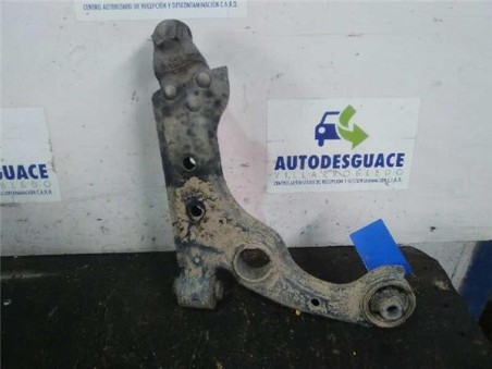 Trapecio Alfa Romeo GIULIETTA 2 0 JTDM 