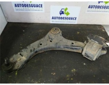 Trapecio Land Rover FREELANDER 2 2 Td4 