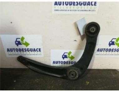 Trapecio Citroen C4 PICASSO 1 6 16V HDi FAP 